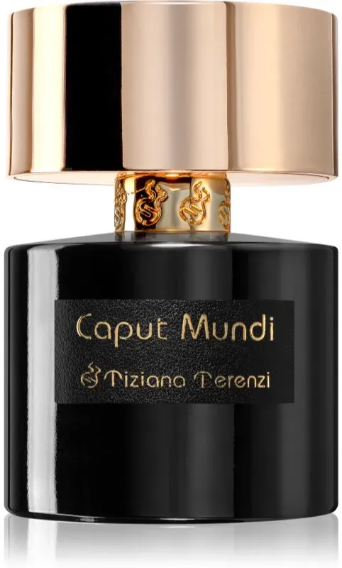 Tiziana Terenzi Caput Mundi Parfüm Extrakt Unisex 100 ml