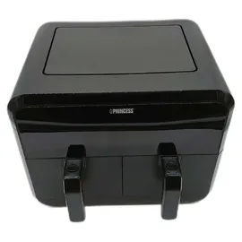 Princess Double Basket Airfryer 182068