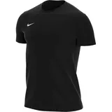 Dri-FIT kurzarm 010 black/white L