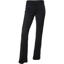 VENICE BEACH Jazzy Jogginghose Schwarz L