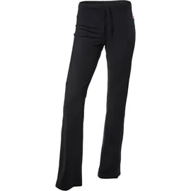 VENICE BEACH Jazzy Jogginghose Schwarz L