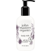 John Masters Organics Fig + VetiverBody Lotion