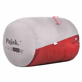 Pajak Radical 12z Schlafsack - Red - Lang