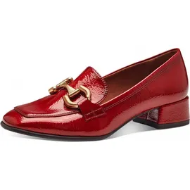 TAMARIS Damen Slipper/ rot, 36 EU
