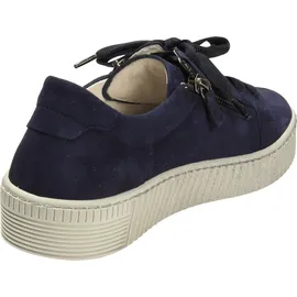 Gabor Schnürschuh in weiss 41