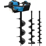 Güde GE 2200 Erdbohrer