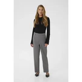 Kaffe Hose KAellie grau 38