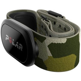 Polar H10 M-2XL Herzfrequenz-Sensoren Set forest camo (920106245)