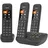 C575A Trio schwarz