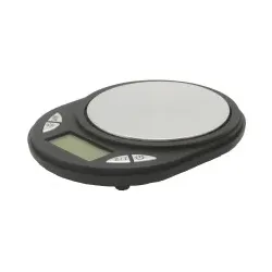Bredemeijer Elektronische Teewaage