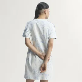 adidas Argentinien Originals Kleid / Off White / 2XL