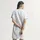 adidas Argentinien Originals Kleid / Off White / 2XL