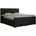 Boxspringbett 180 H4