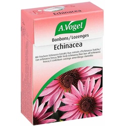 Echinacea Kräuterbonbons A. Vogel