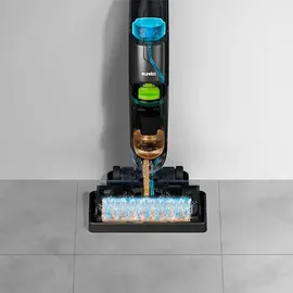 Eureka NEW400 schwarz