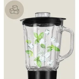 Zeegma Planeet Multi 1900 W Schwarz