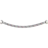TRIZERATOP Zulaufschlauch 400 mm grau