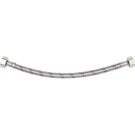 TRIZERATOP Zulaufschlauch 400 mm grau