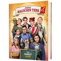 Carlsen Verlag Die Schule der magischen Tiere: Das Buch
