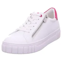 Marco Tozzi Lace-up Damen Weiß 41