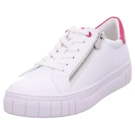 Marco Tozzi Lace-up Damen Weiß 41