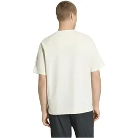 adidas AMG Washed T-Shirt Off White S
