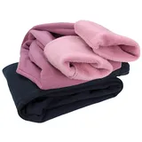 TupTam Leggings Rosa/Blau 104