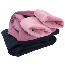 TupTam Leggings Rosa/Blau 104