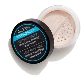 GOSH COPENHAGEN Waterproof Setting Powder