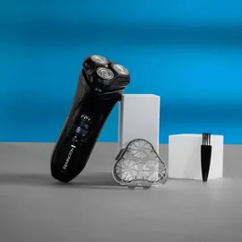 Remington R4 Style Series Schwarz