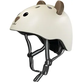 Hudora Beary 44-47 cm Kinder mocha 2021