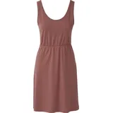 QS Minikleid Lila XXL