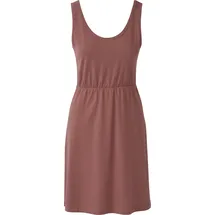 QS Minikleid Lila XXL