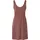QS Minikleid Lila XXL