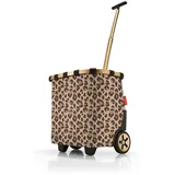 Reisenthel carrycruiser frame leo macchiato