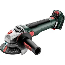Metabo WVB 18 LT BL 11-115 Quick ohne Akku + Ladegerät
