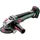 Metabo WVB 18 LT BL 11-115 Quick ohne Akku + Ladegerät
