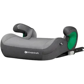 Kinderkraft Junior Fix i-Size gray