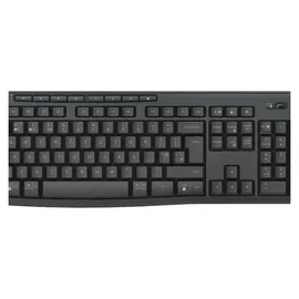 Logitech MK370 Wireless DE