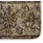 vidaXL Teppich Waschbar Patchwork 80x150 cm Mehrfarbig Rutschfest