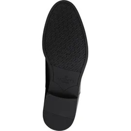 Hackett London Woking Herren Schwarz 43