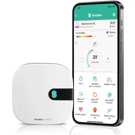 Sensibo Air Pro Smart AC Controller - Weiß
