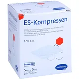 Avitamed GmbH ES-Kompressen steril 5 x 5 cm 50 St.