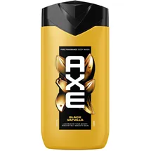 Axe Fine Fragrance Duschgel Black Vanilla 225 ml
