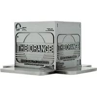 Metal Gear Solid 2 Replik Cardboard Box