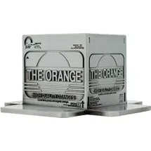 Metal Gear Solid 2 Replik Cardboard Box