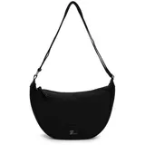 SURI FREY Umhängetasche SFY Shiny Pouch Bag M Black