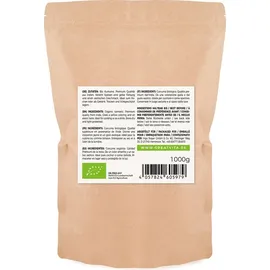 greatvita Kurkuma Pulver 1000 g