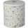 ib laursen Keksdose Grand Ma's Garden hoch rund, in weiss Ø Gr.: onesize