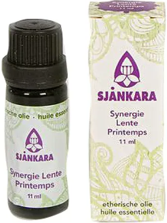 Sjankara Frühlings-Synergie 11ml